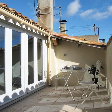 Chez Lulu Holiday Home Olonzac Room photo