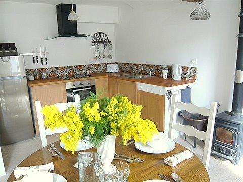 Chez Lulu Holiday Home Olonzac Room photo